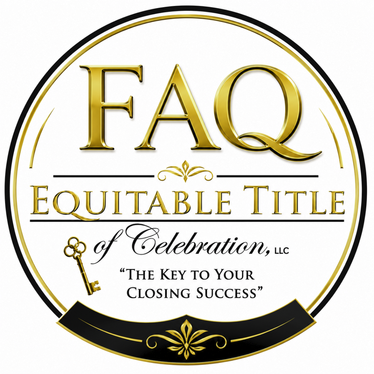 Equitable Title of Florida - Title Services in Celebration FL